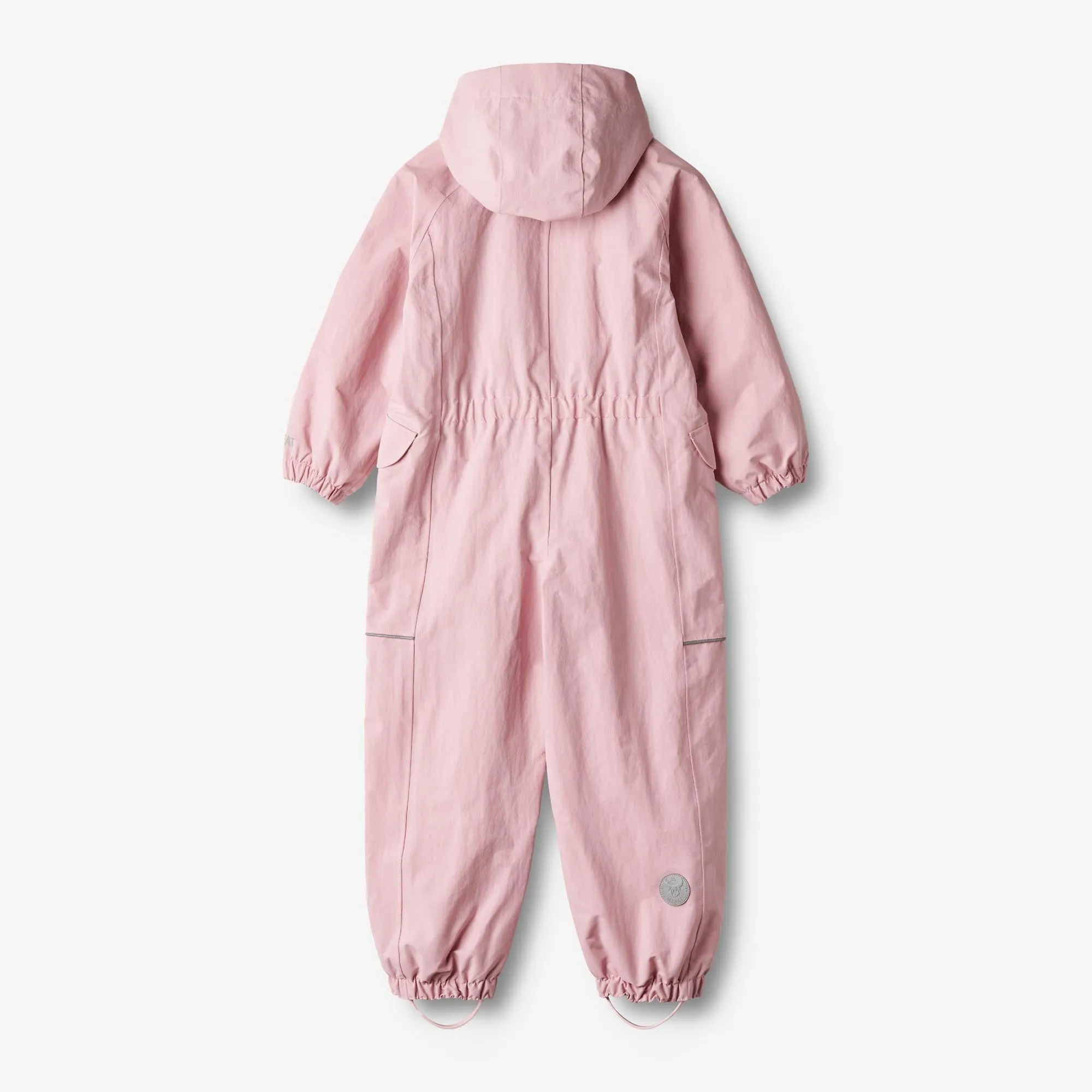 Suit Masi Tech - rose lemonade