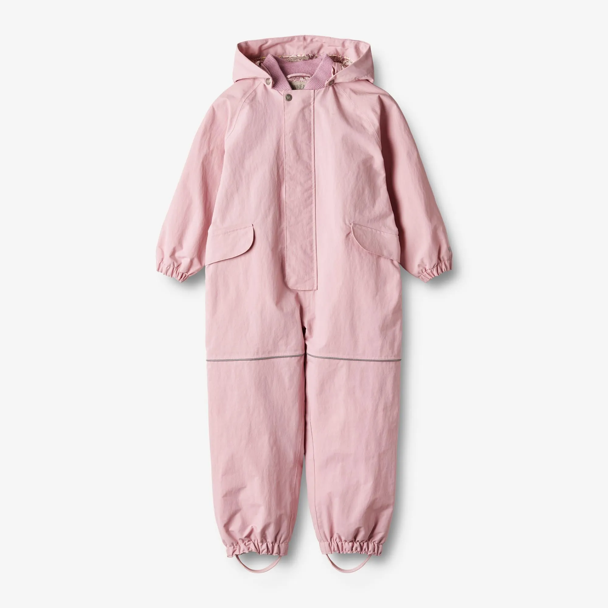 Suit Masi Tech - rose lemonade