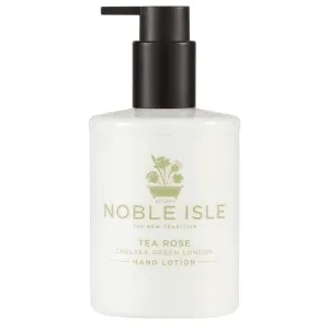 Tea Rose Luxury Hand Lotion