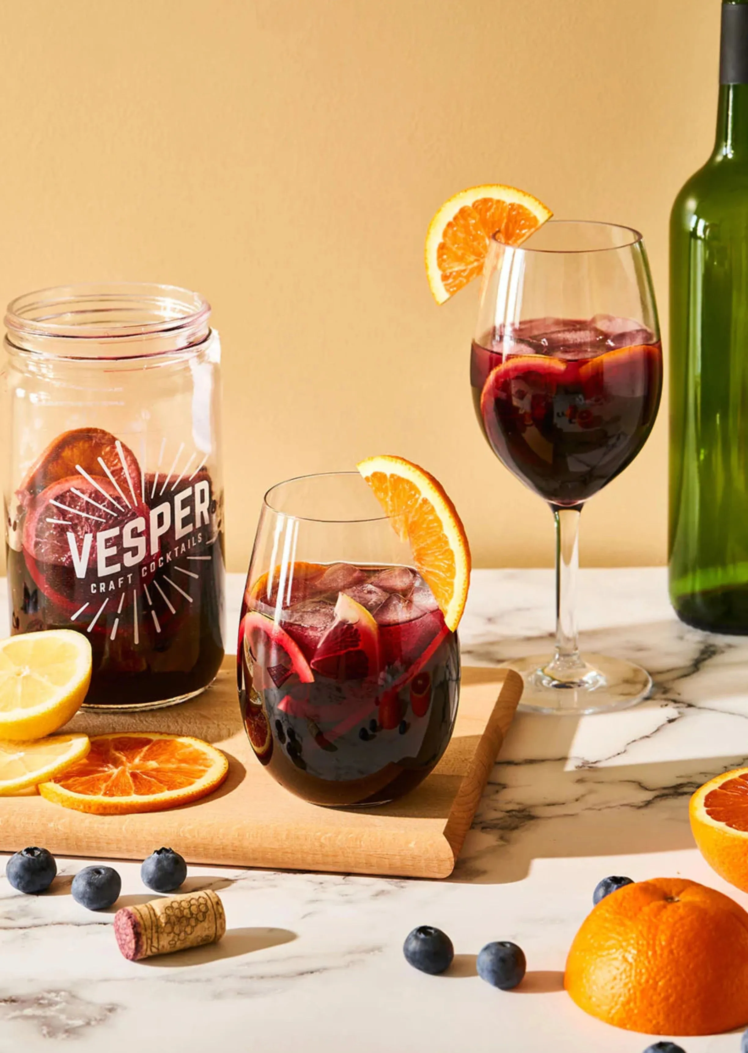Vesper Jar