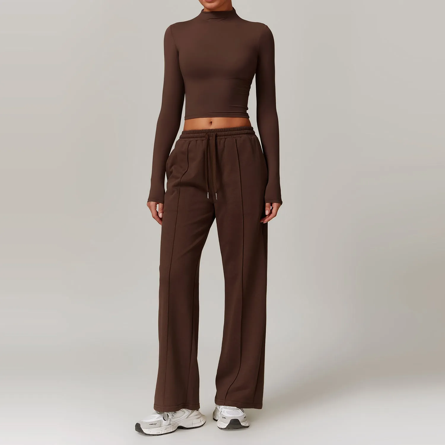 Work out two piece set