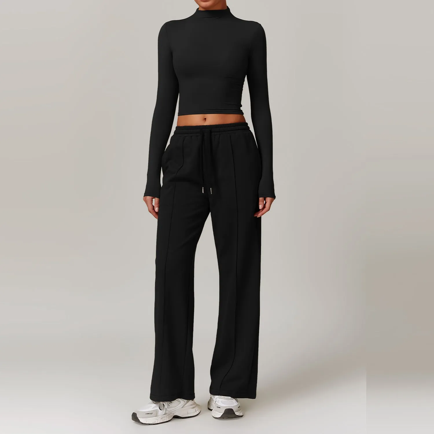 Work out two piece set