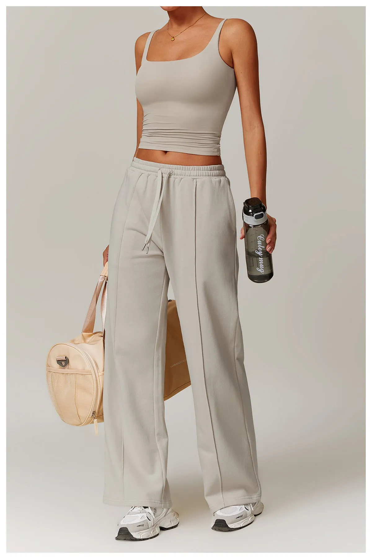 Work out two piece set