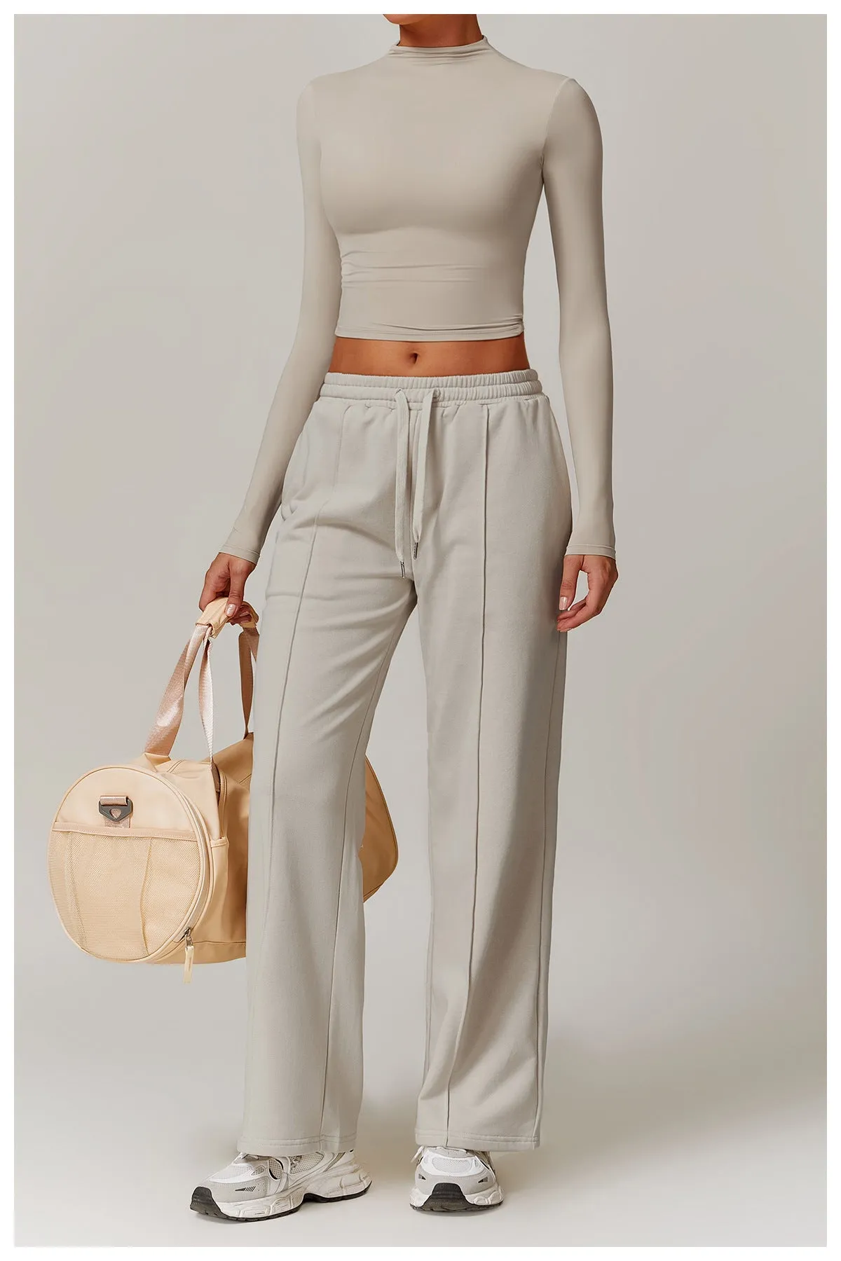 Work out two piece set