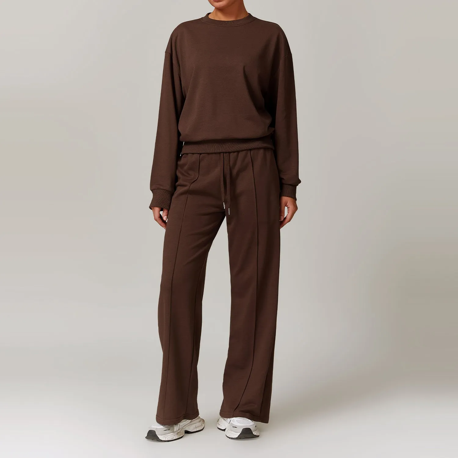 Work out two piece set