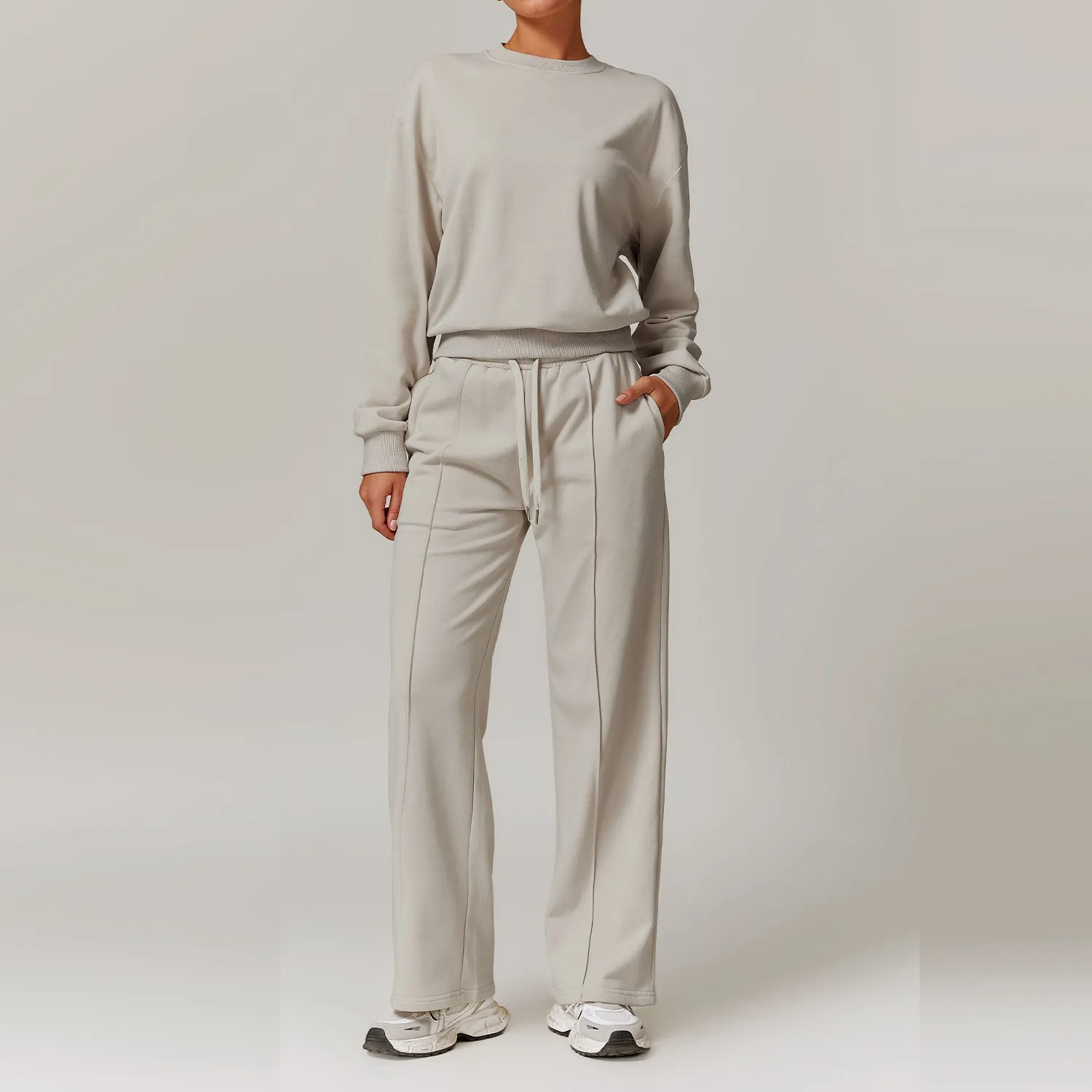 Work out two piece set