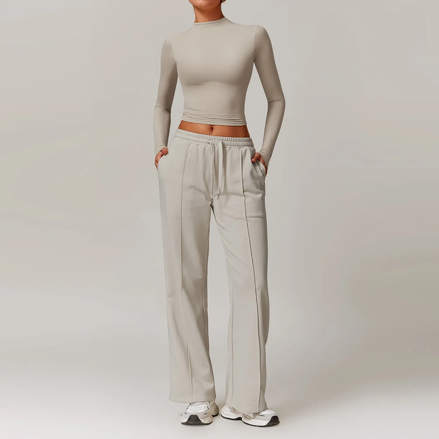Work out two piece set