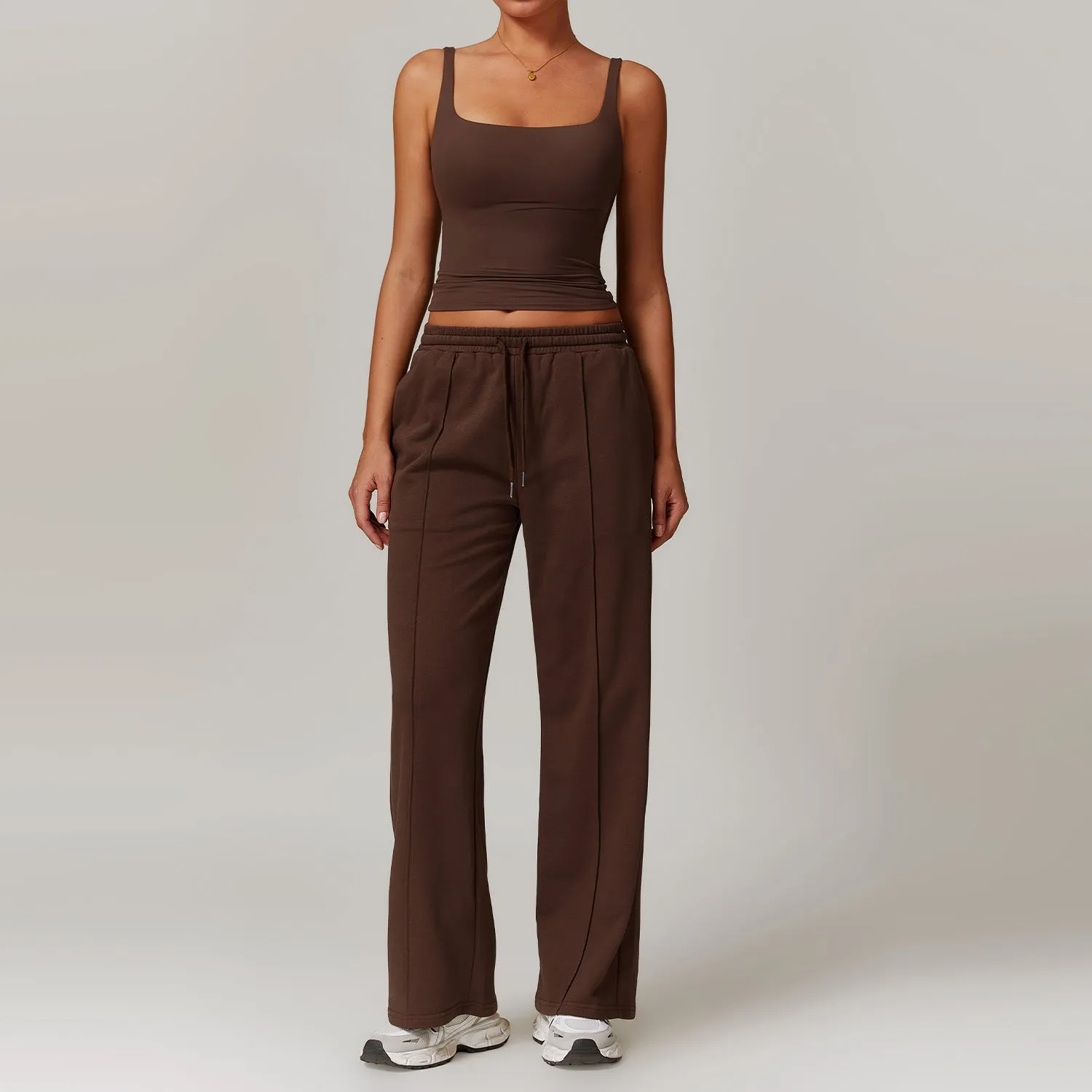 Work out two piece set