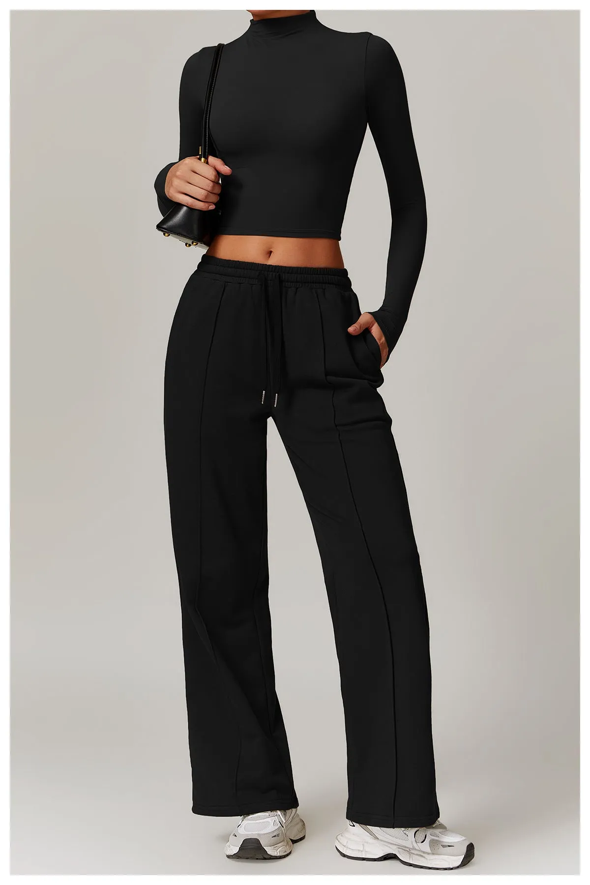 Work out two piece set