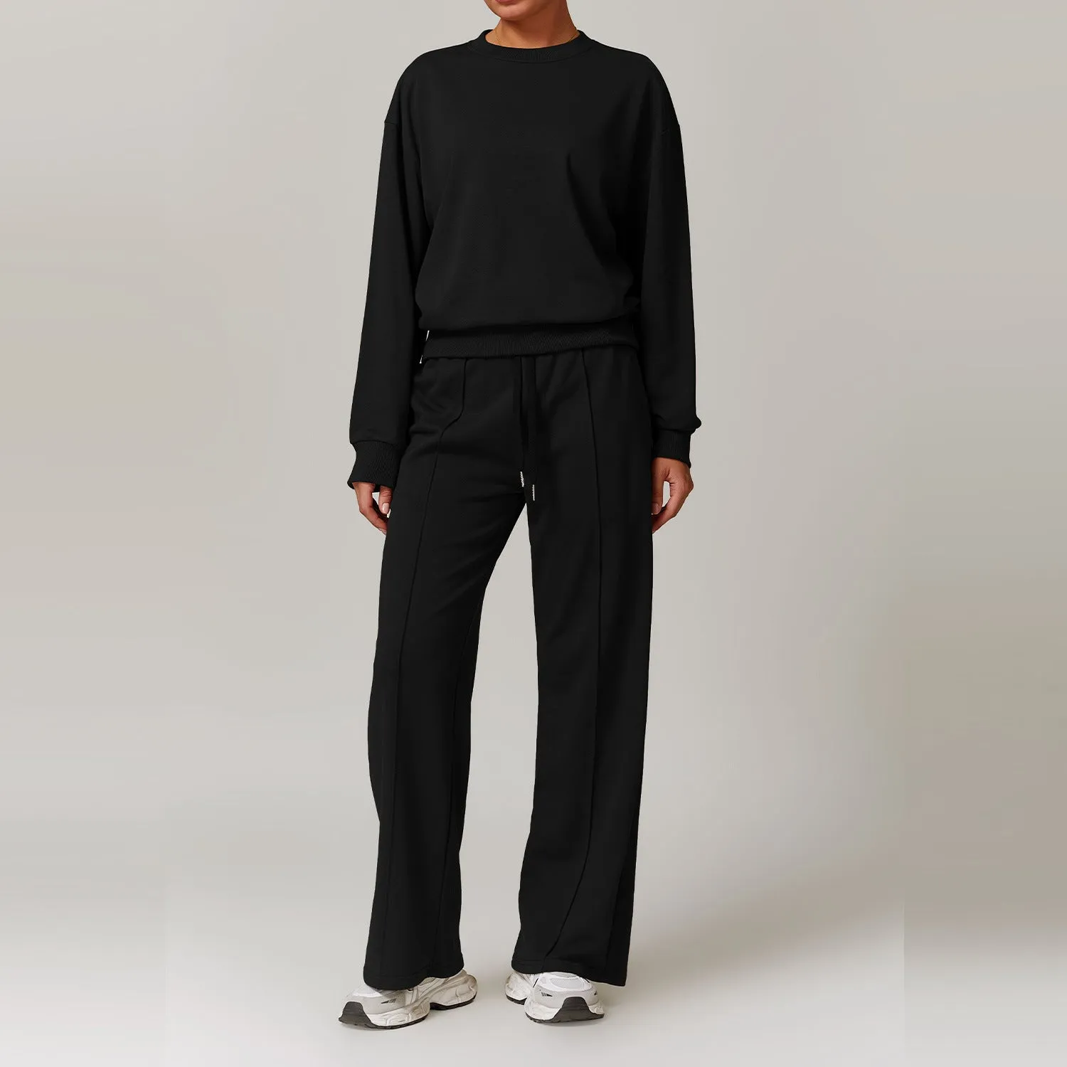 Work out two piece set
