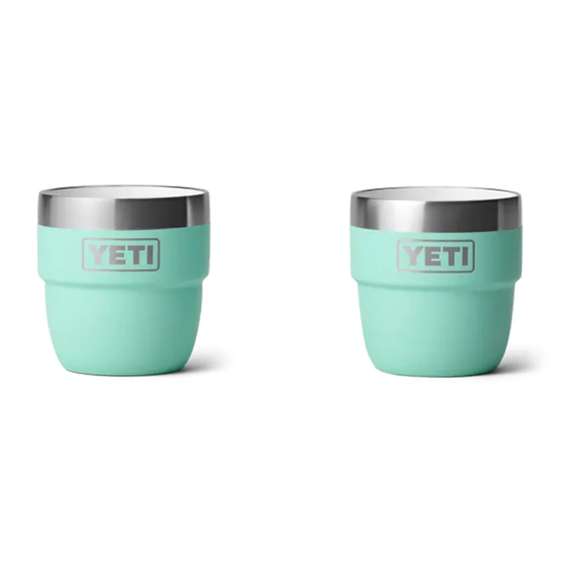 YETI ESPRESSO CUPS 4 OZ 2PK
