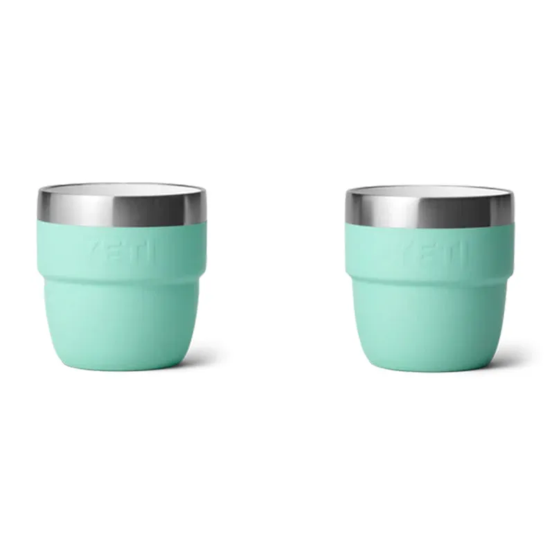 YETI ESPRESSO CUPS 4 OZ 2PK